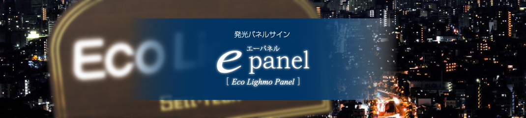 e panel